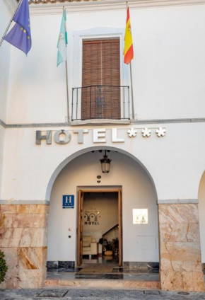 Hotel Don Miguel Plaza, Berja